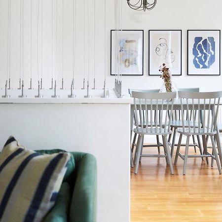 The London Nest - Trendy 3Bdr House Apartment Bagian luar foto