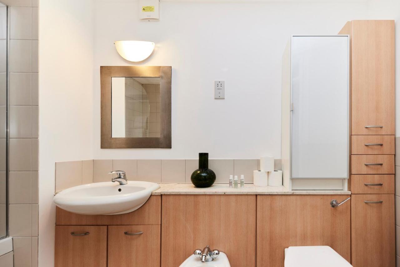 The London Nest - Trendy 3Bdr House Apartment Bagian luar foto