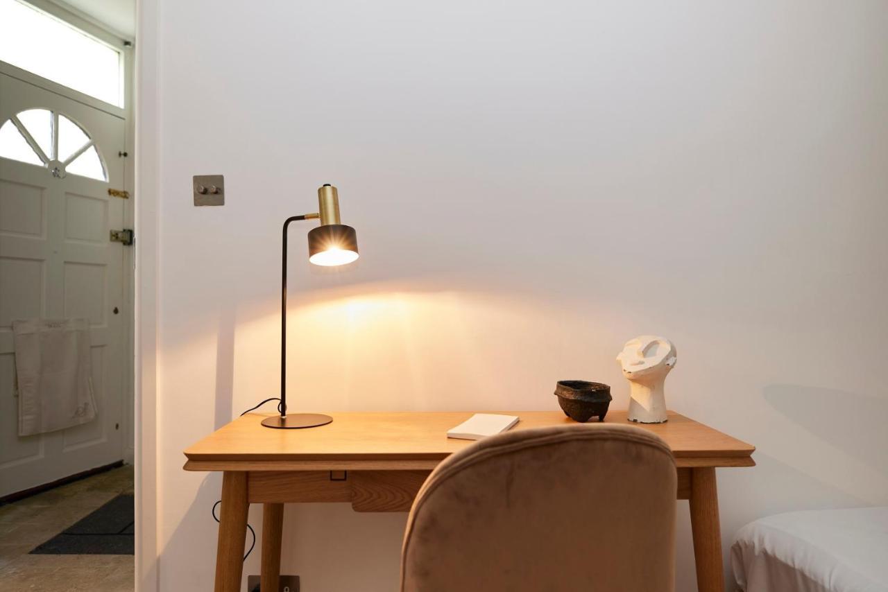 The London Nest - Trendy 3Bdr House Apartment Bagian luar foto